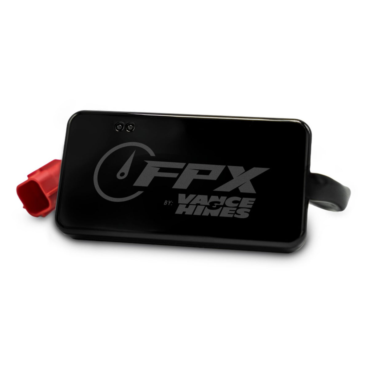 Vance & Hines, Fuel Pak FPX adjustable fuel injection 1