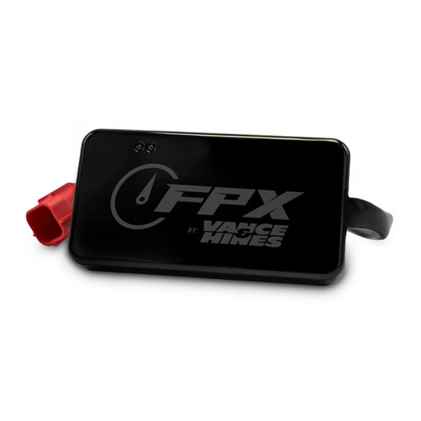 Vance & Hines, Fuel Pak FPX adjustable fuel injection 1