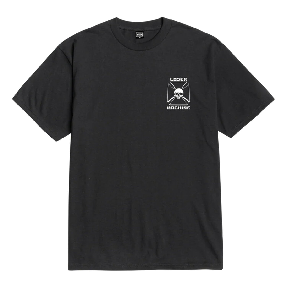 Loser Machine Company Loser Machine Catacomb  t-shirt black 2