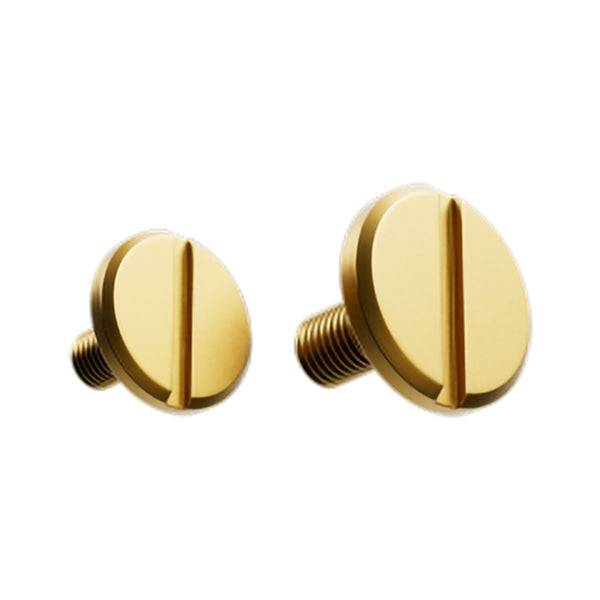 John Doe Screw Peak gold 1