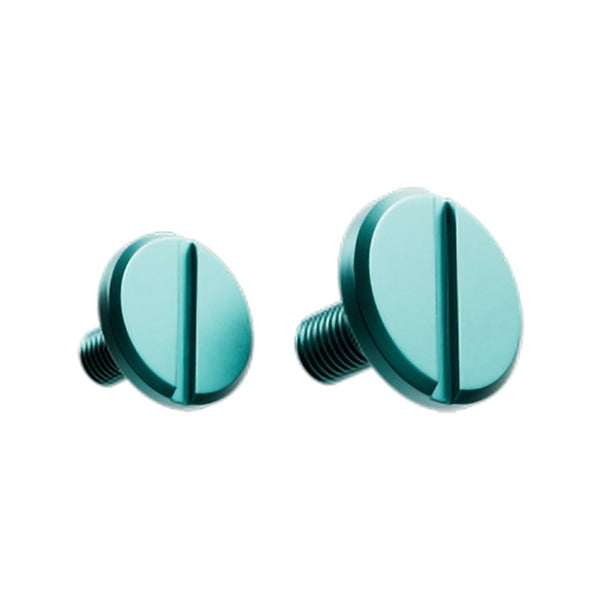 John Doe Screw Peak blue 1