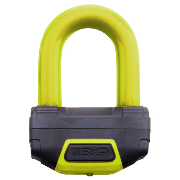 SXP, EV Disc Lock. Neon Yellow 1