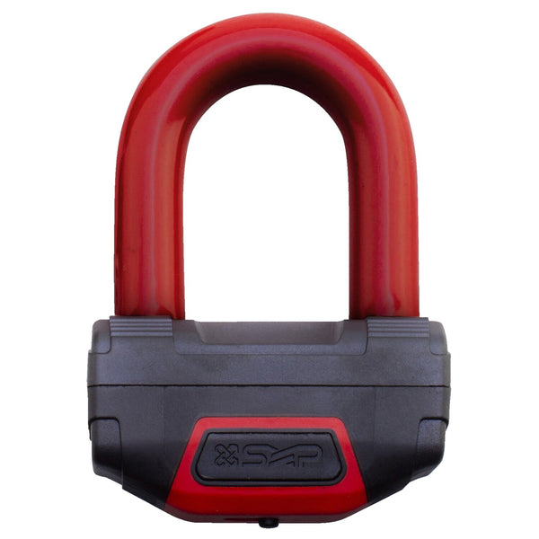 SXP, EV Disc lock. Red 1