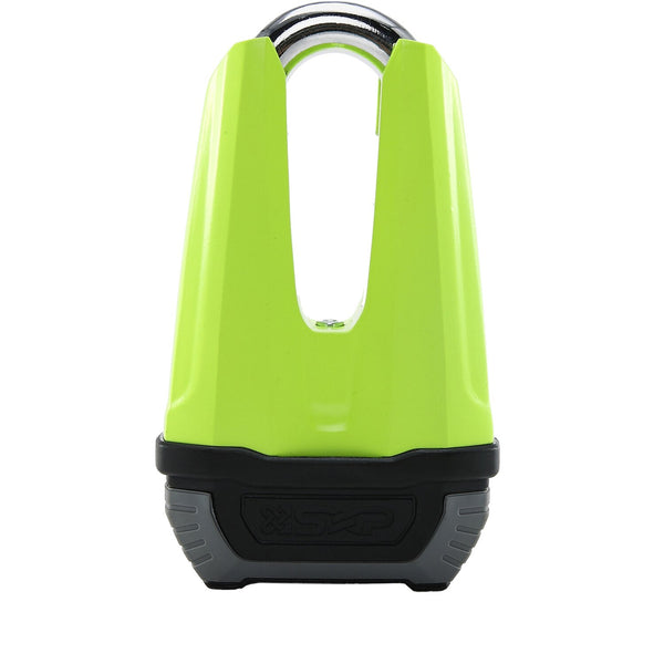 SXP, MP04 disc lock. Neon yellow 1