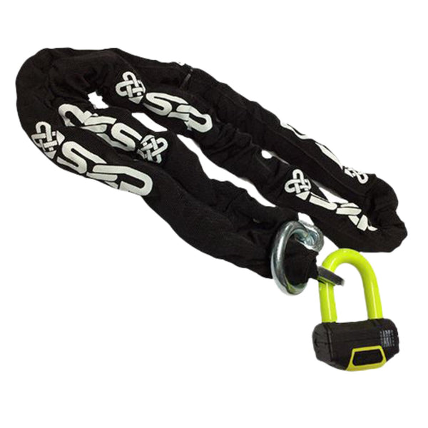 SXP, EV chain & disc lock kit, 150 cm 1