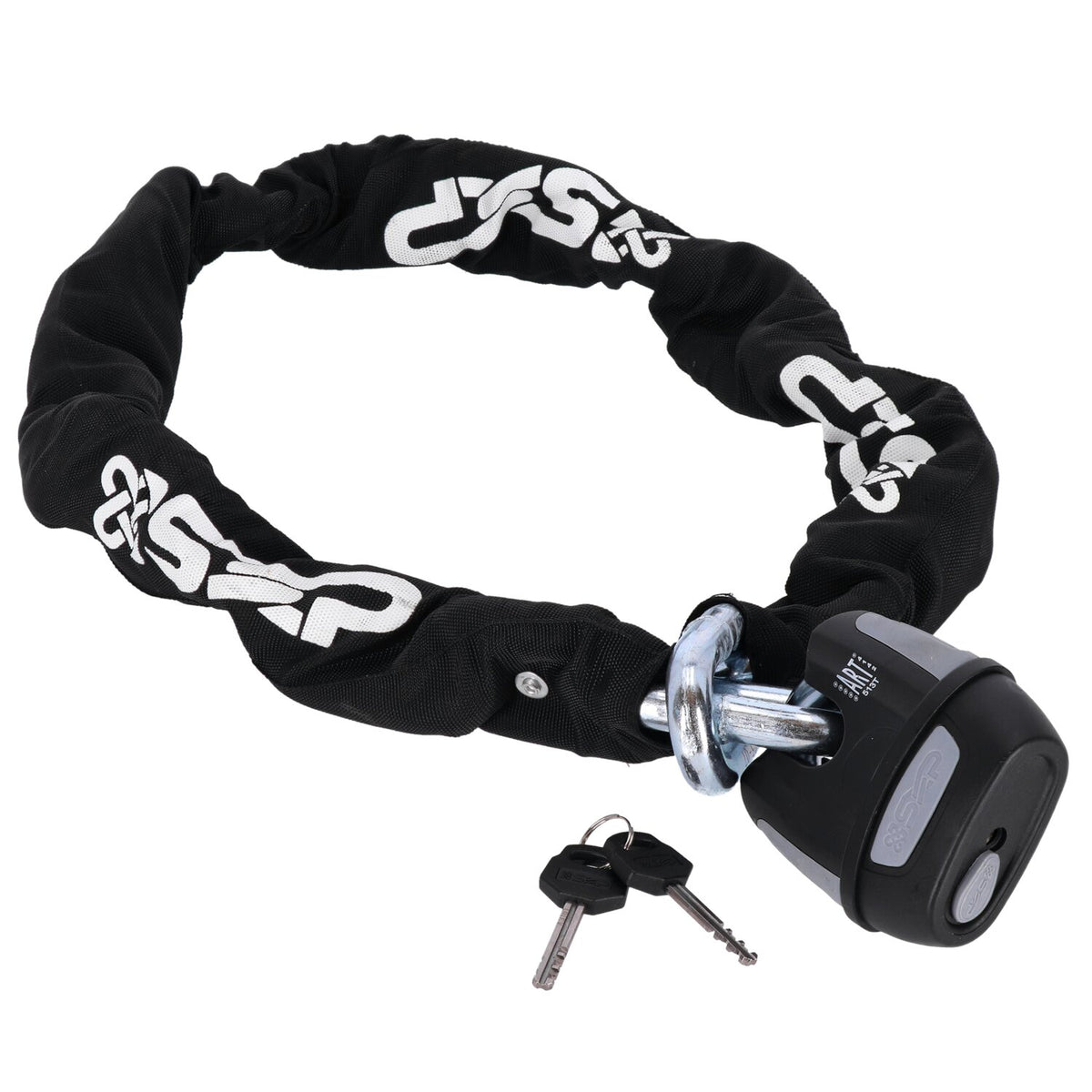 SXP, heavy duty chain lock 150cm 1