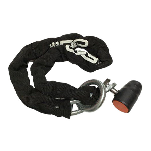 SXP, padlock & nose chain lock kit 150mm 1