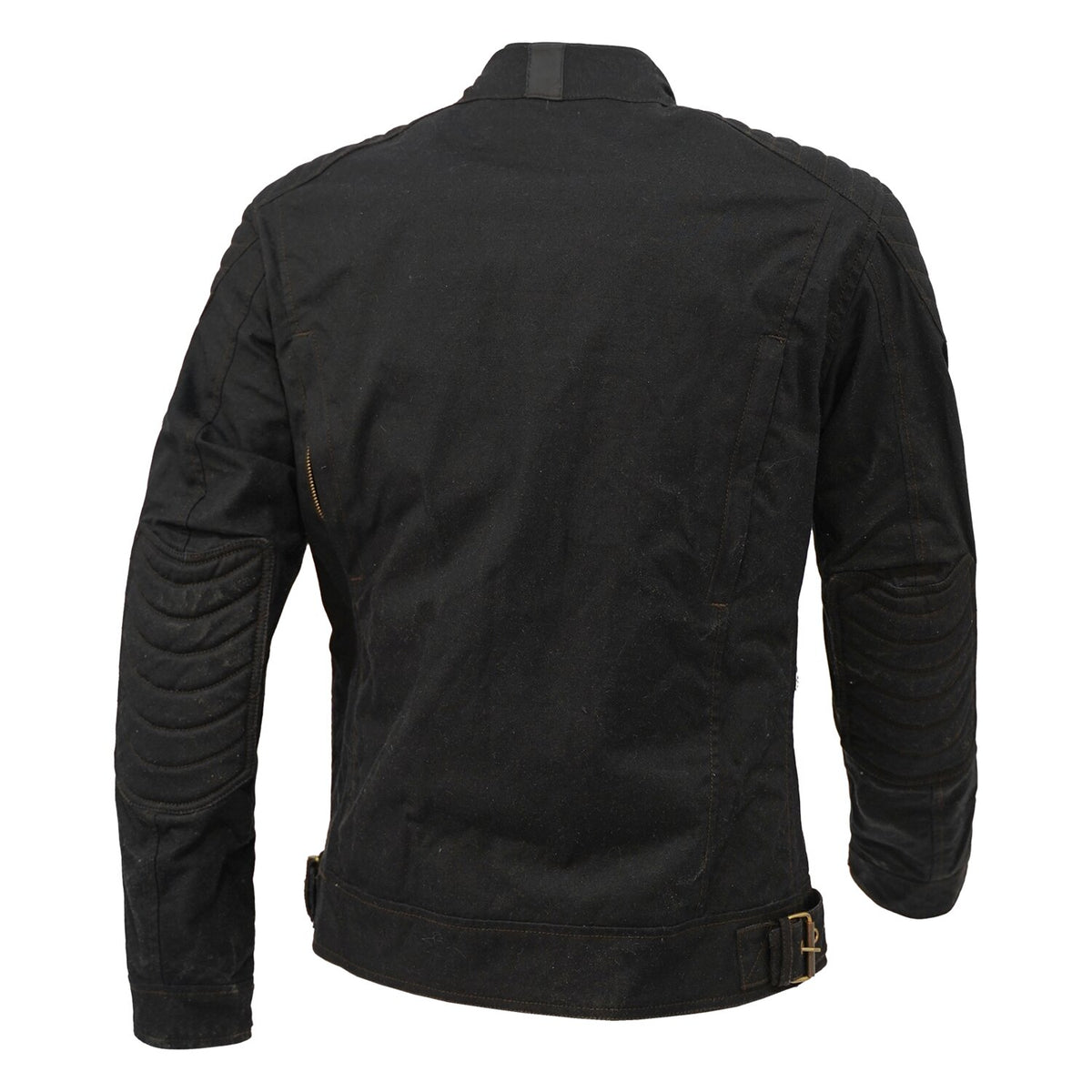 By City Spring III jacket black 2