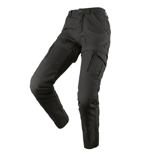 By City Air IV pants black 1