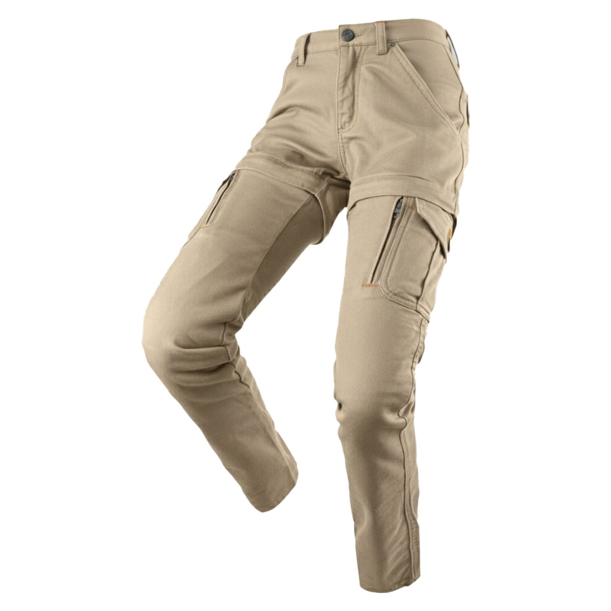 By City Air IV pants sand 1