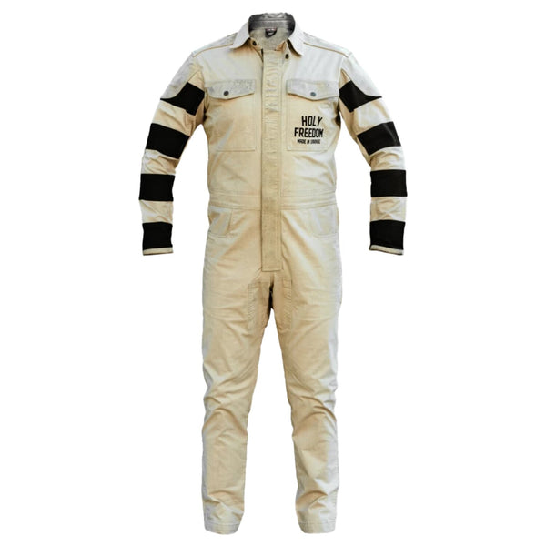 Holy Freedom Tutocrema overall crema 1