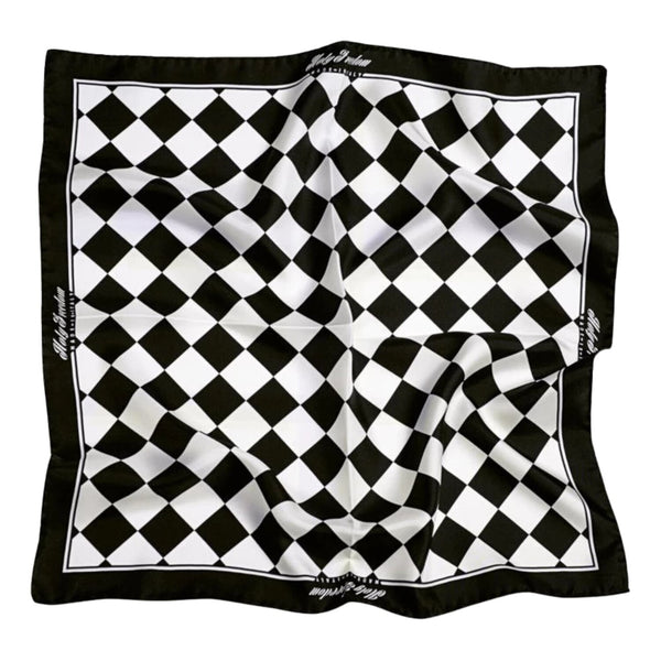 Holy Freedom Bullit scarf 1