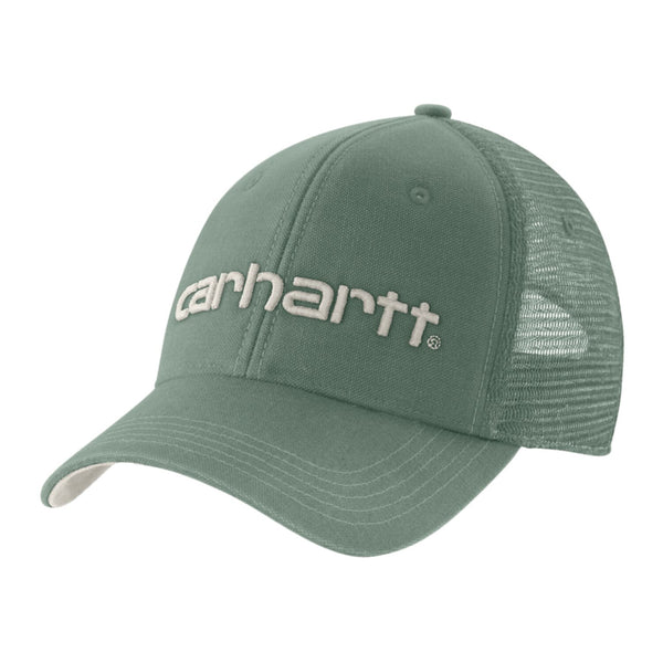 Carhartt Dunmore cap green slate/malt 1