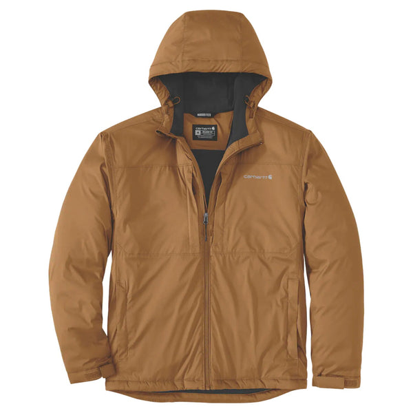 Carhartt Force™ Winnipeg jacket Carhartt brown 1