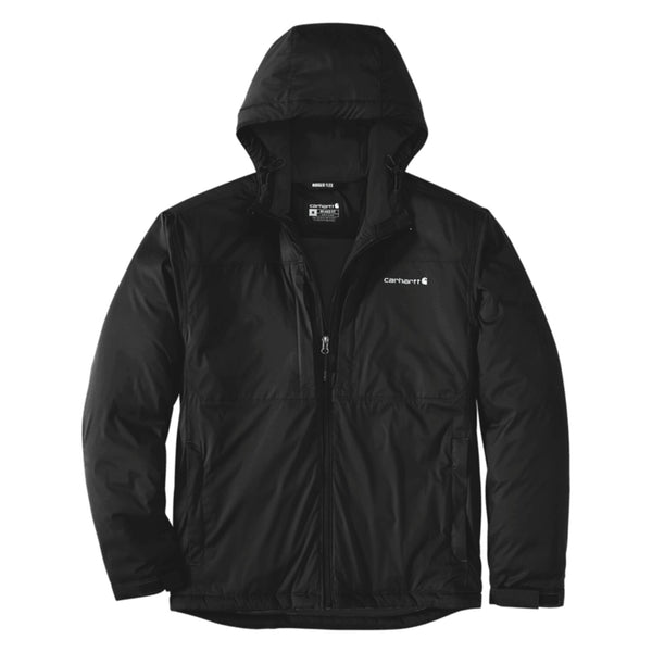 Carhartt Force™ Winnipeg jacket black 1
