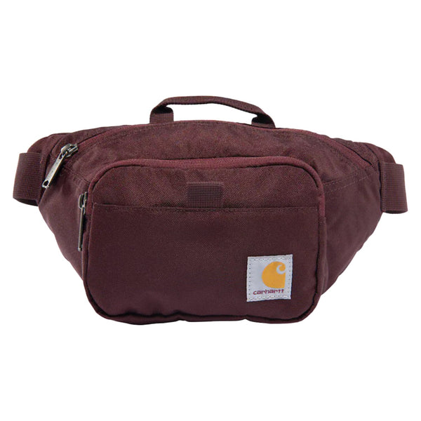 Carhartt Waist pack port 1