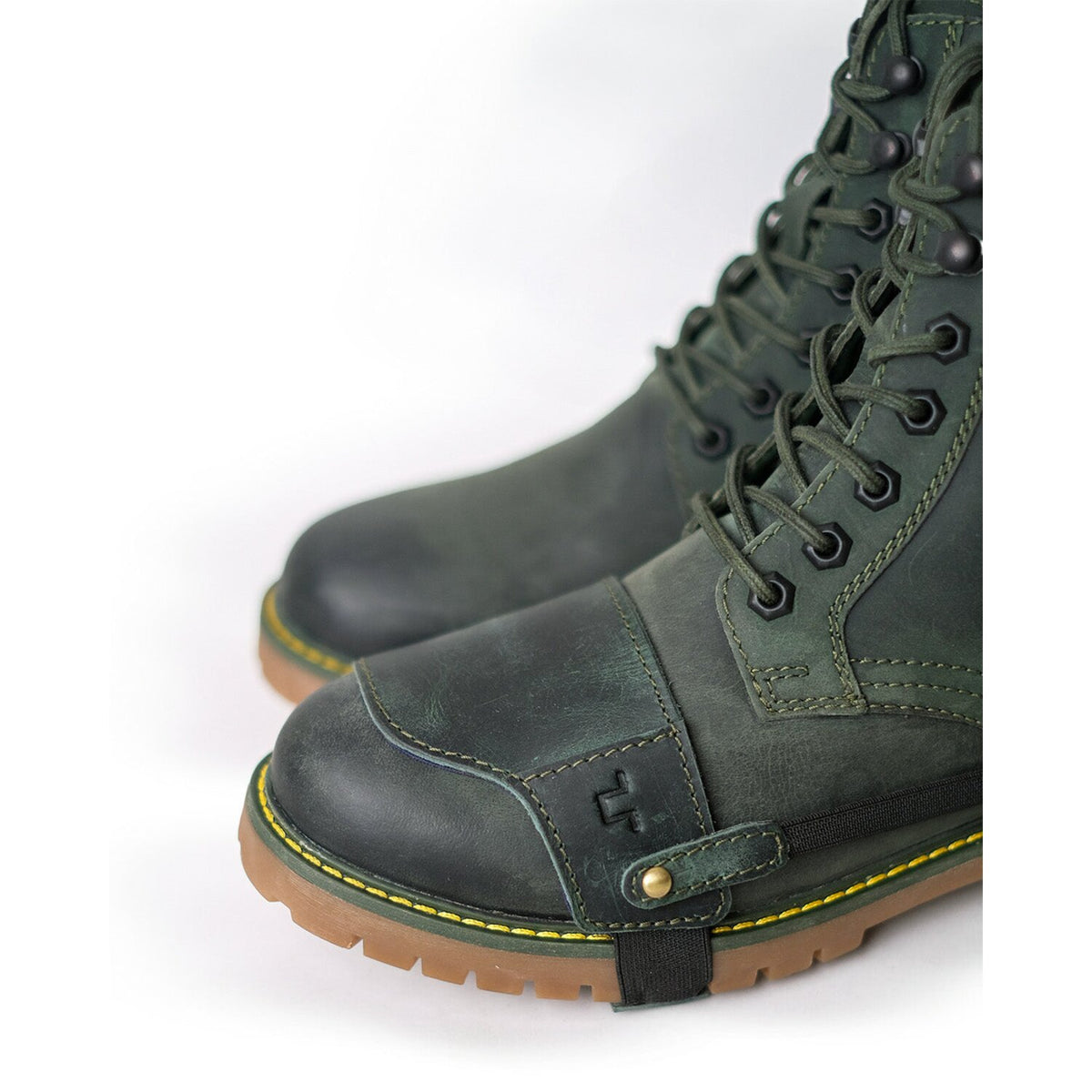 Tripmachine Trip Machine Shoe protector MKII green forest 2