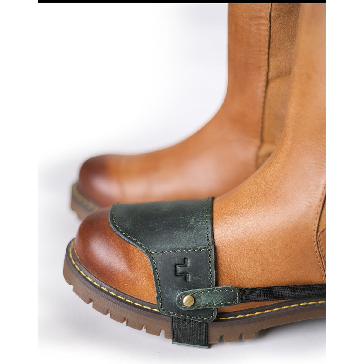 Tripmachine Trip Machine Shoe protector MKII green forest 3