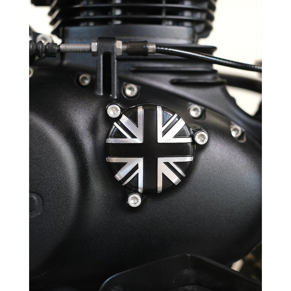 Tripmachine Trip Machine Oil Filter Carter Cap 4