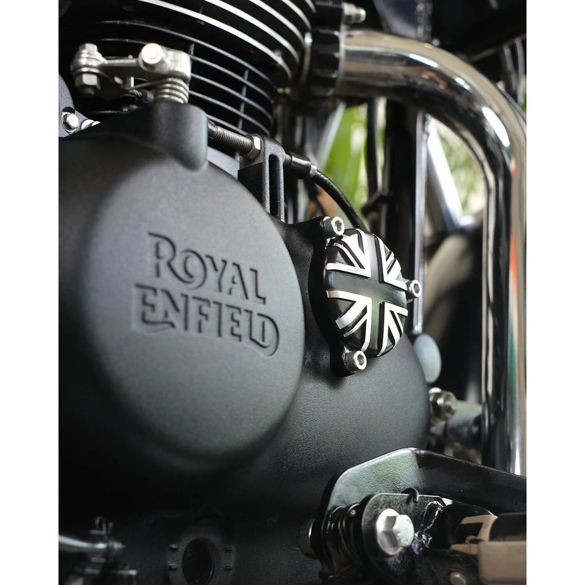 Tripmachine Trip Machine Oil Filter Carter Cap 7