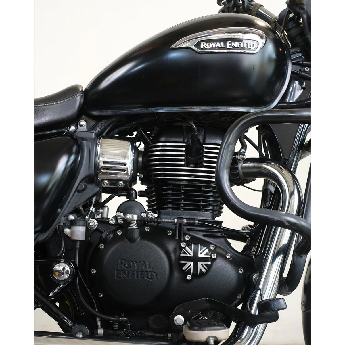 Tripmachine Trip Machine Oil Filter Carter Cap 8