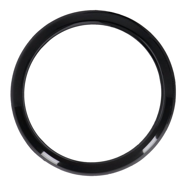 MCS, Headlight Ring Trim Mounting Bracket. Black 1