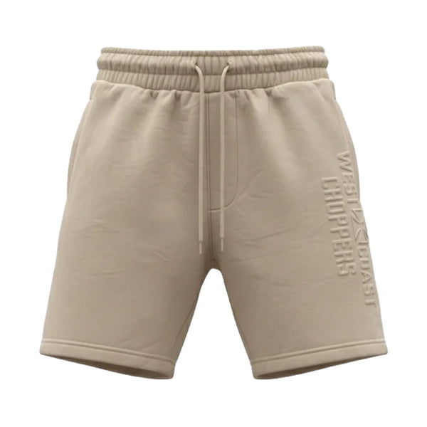 West Coast Choppers WCC Embossed short stone 1