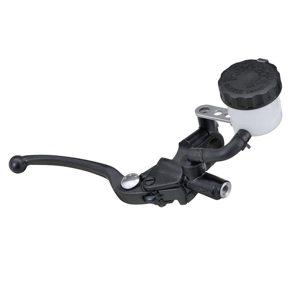 Daytona, brake handlebar master cylinder. 5/8". Black 1