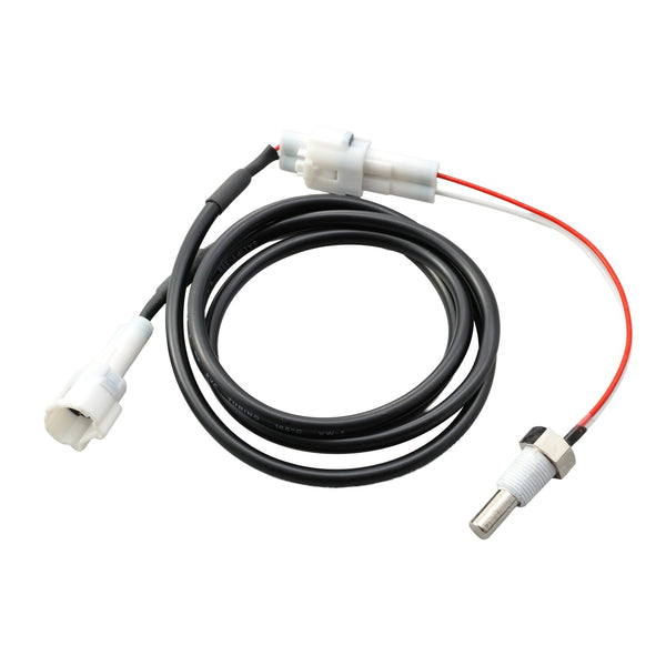 Daytona, Water/Oil temperature sensor 1