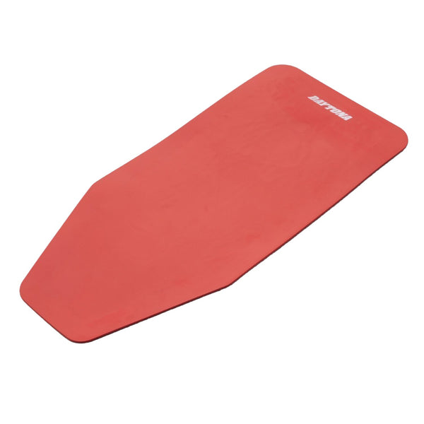Daytona, flat flexible oil drain funnel. 170 x 370 x 2.1mm 1