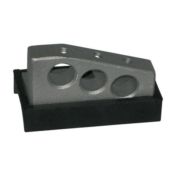 Koso, L-type speed sensor bracket 1