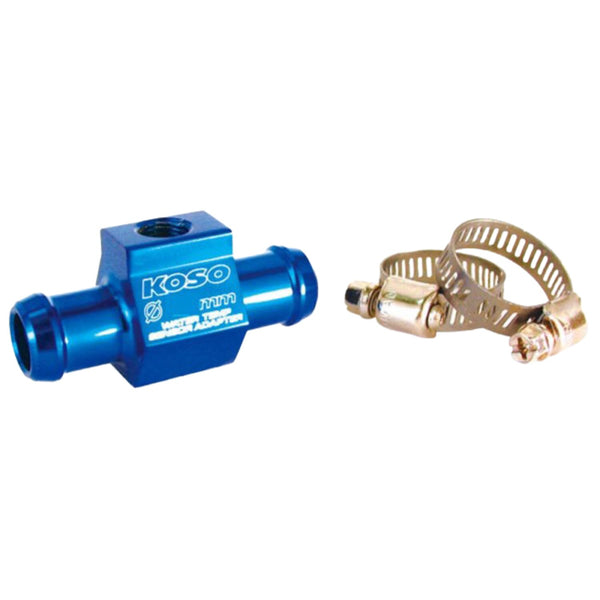Koso, Water temperature sensor adapter 1