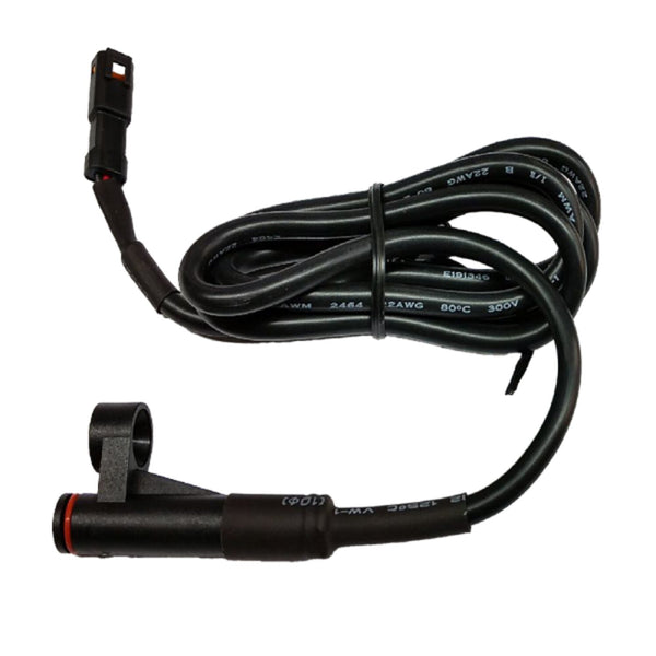 Koso, Speed sensor 1