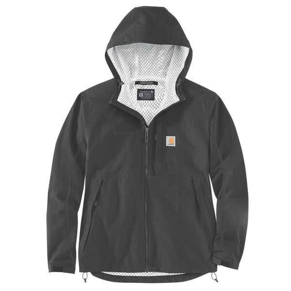Carhartt Monterey Jacket black 1