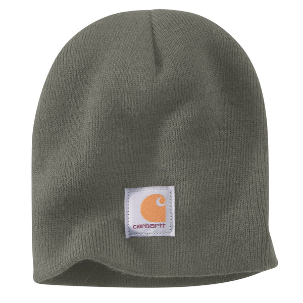 Carhartt Knit Beanie dusty olive 1
