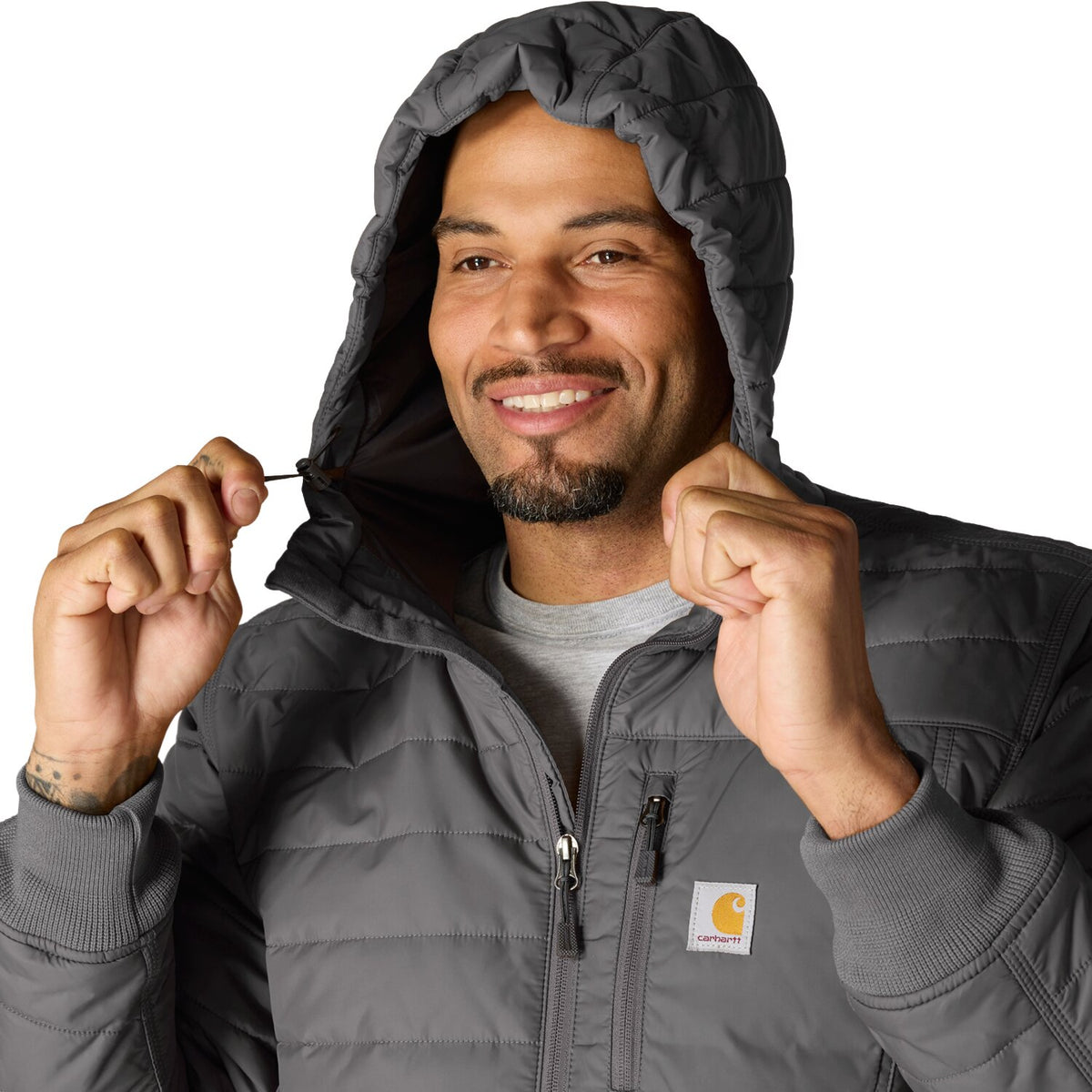 Carhartt Gilliam Active jack shadow 5