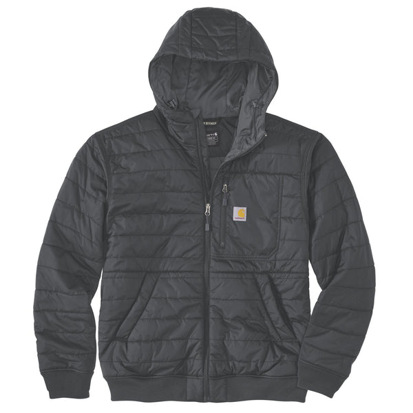 Carhartt Gilliam Active jack shadow 1