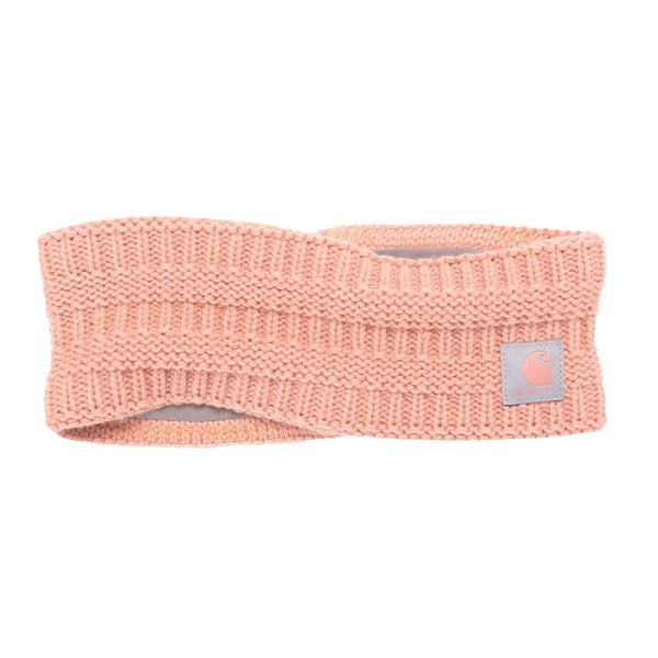 Carhartt Satin Lined headband rose Tint 1