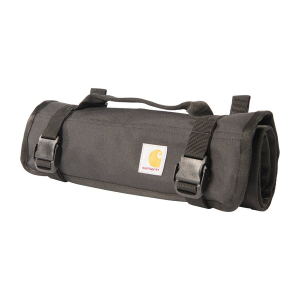 Carhartt Utility Roll Organizer black 1