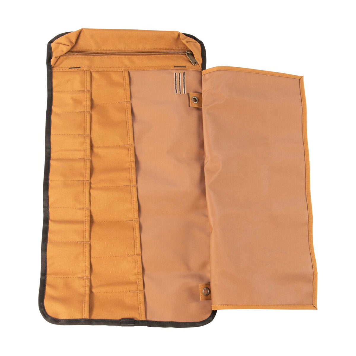 Carhartt Utility Roll Organizer Carhartt brown 2