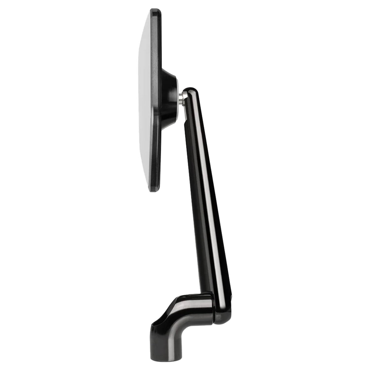Motogadget mo.view race 150 glassless mirror. Black. Left 2