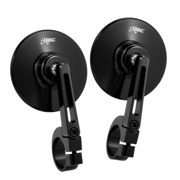 Motone, Fuel Tank Cap 2.5" 1