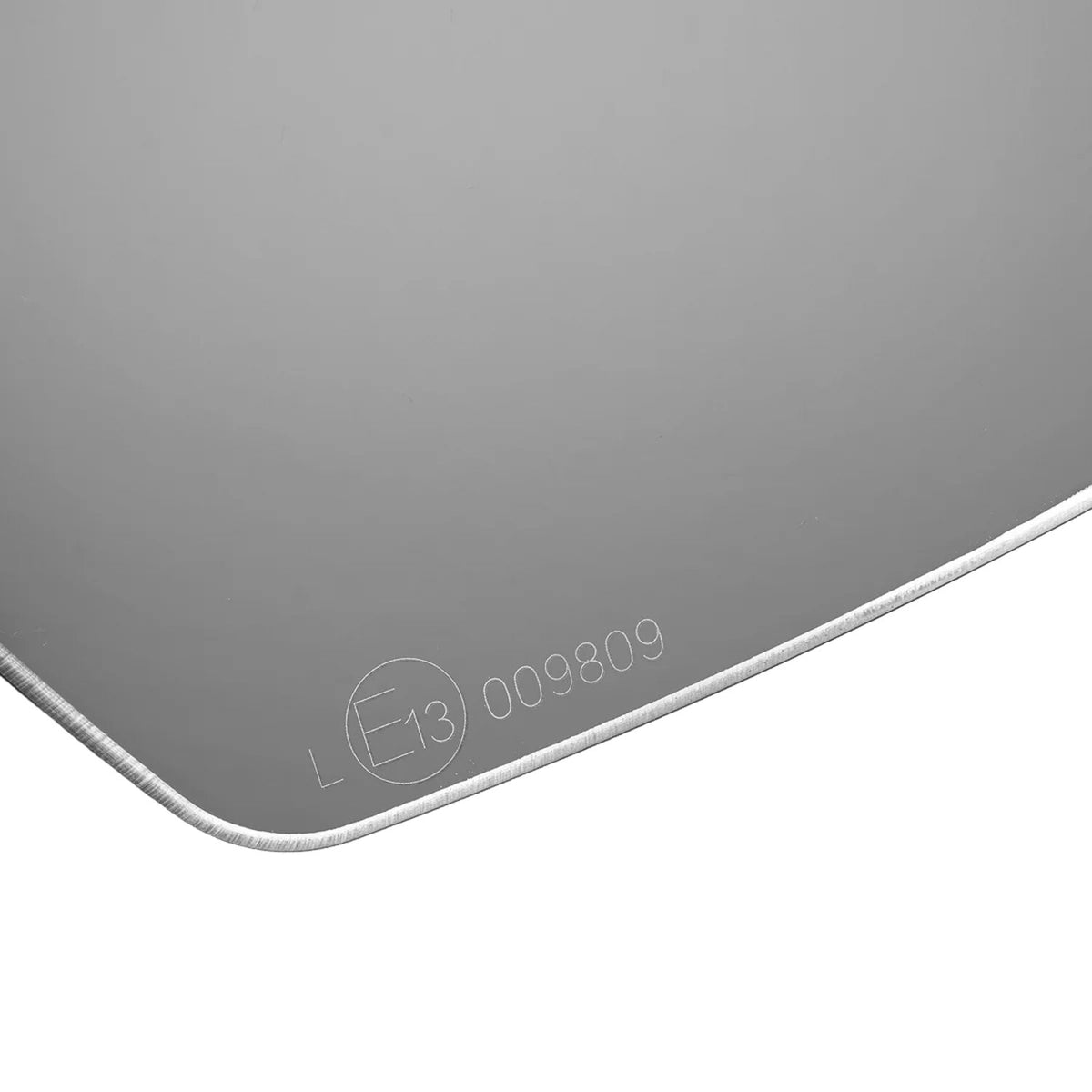 Motogadget, mo.view race 110 glassless mirror. black. Left 3