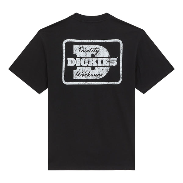 Dickies Minden t-shirt black 1