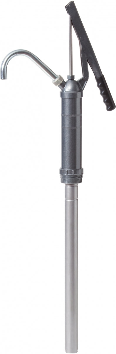 LIQUI MOLY HAND PUMP FOR OIL DRUMS 60/205L 1