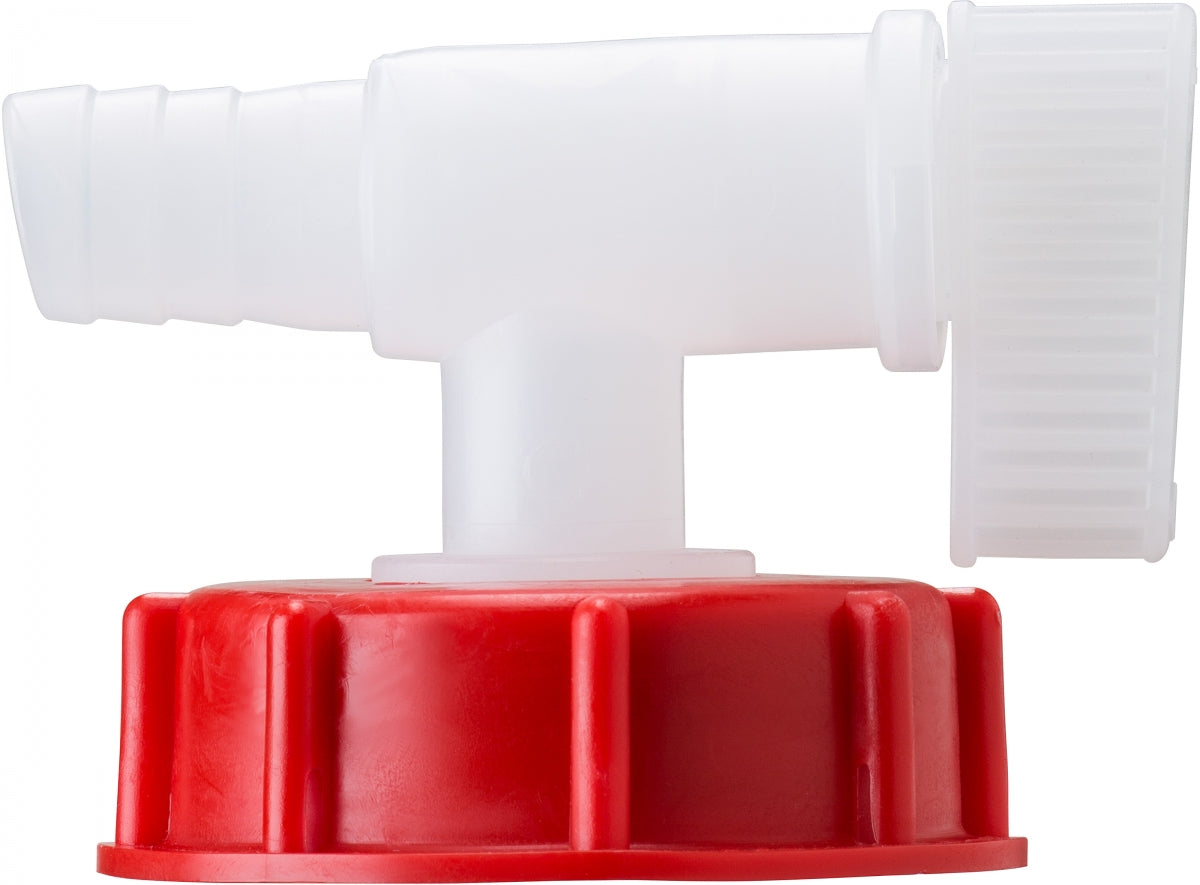 LIQUI MOLY DRAIN COCK FOR 20L CANISTERS 1