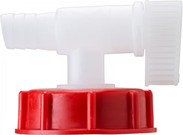 LIQUI MOLY DRAIN COCK FOR 20L CANISTERS 1