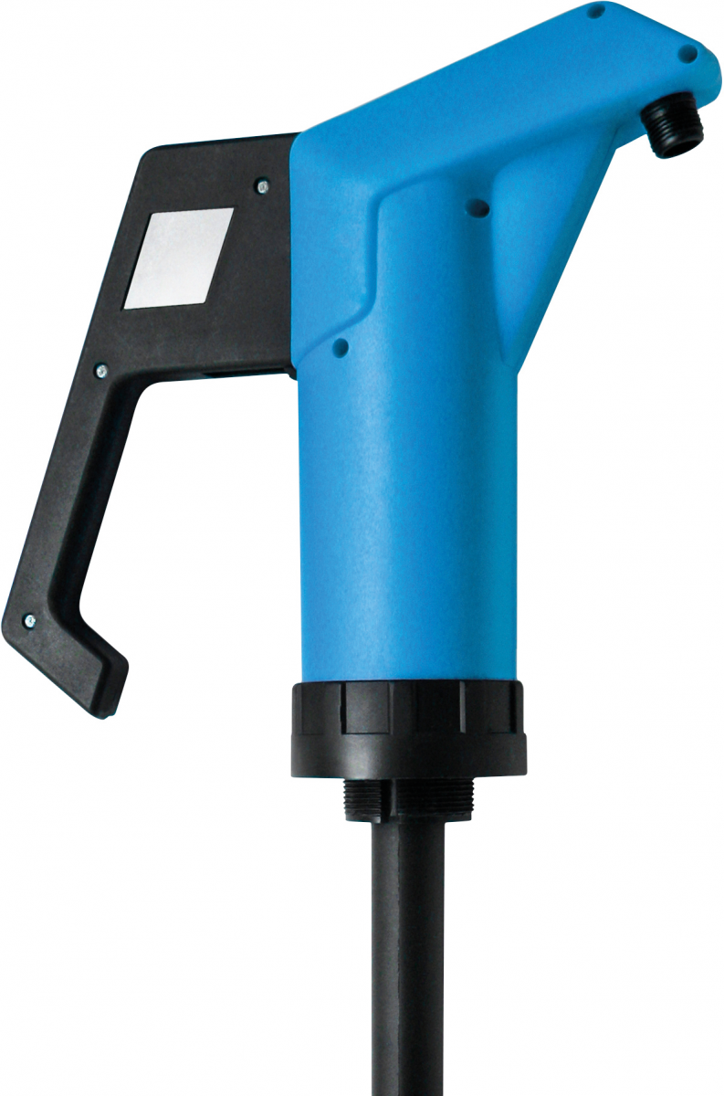 LIQUI MOLY PLASTIC HAND PUMP 1