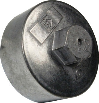 MAHLE OIL FILTER WRENCH BMW OCS01 1