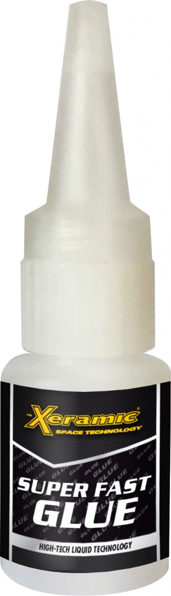 XERAMIC SUPER FAST GLUE 1